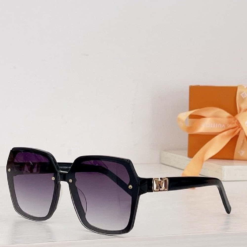 Okulary LouisVuitton	6122