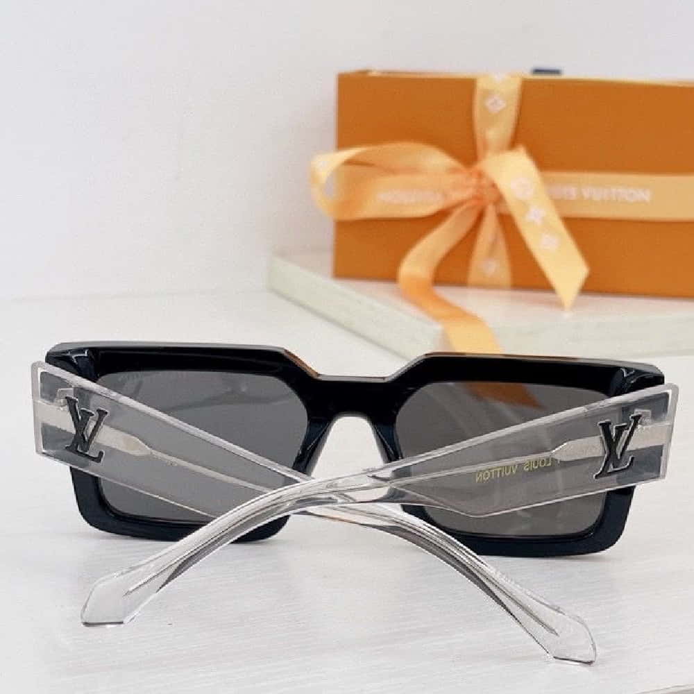 Okulary LouisVuitton	6125
