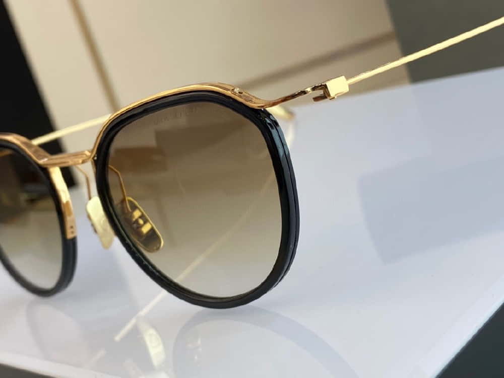 Okulary Dita	3486