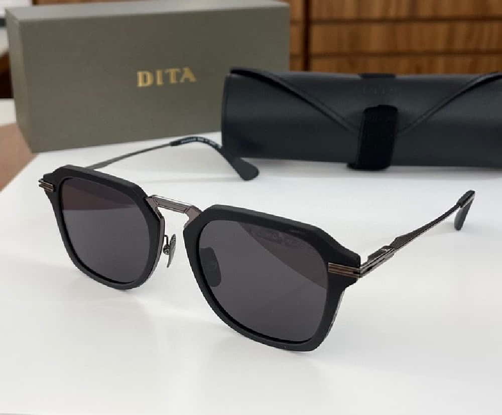 Okulary Dita	3487