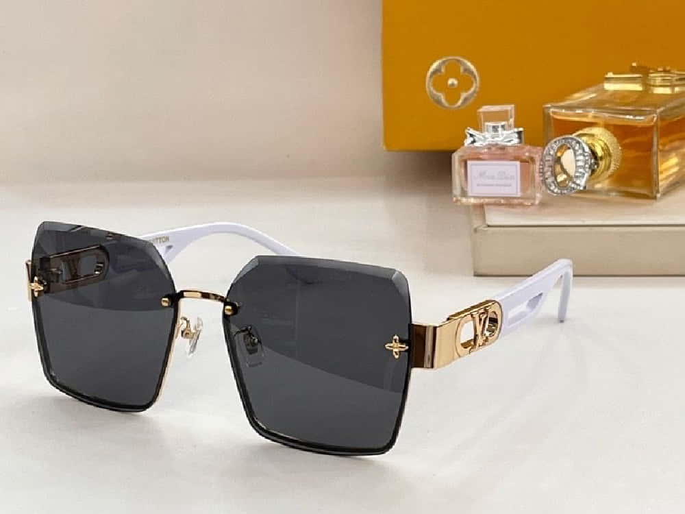 Okulary LouisVuitton	6128