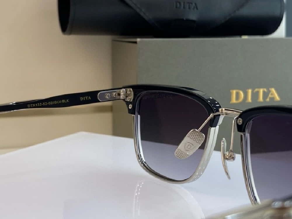 Okulary Dita	3495