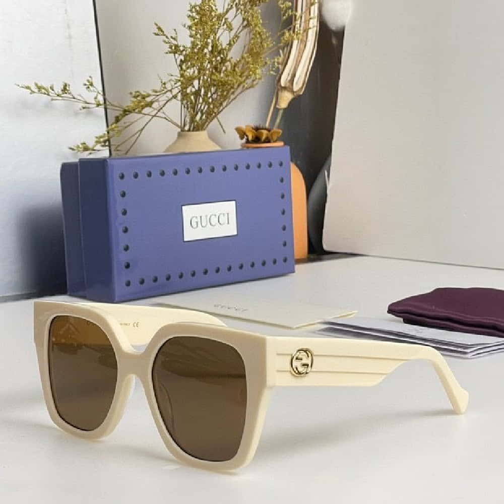 Okulary Gucci	4932