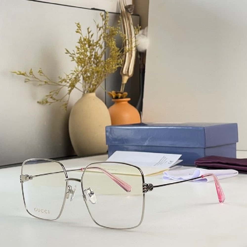 Okulary Gucci	4933