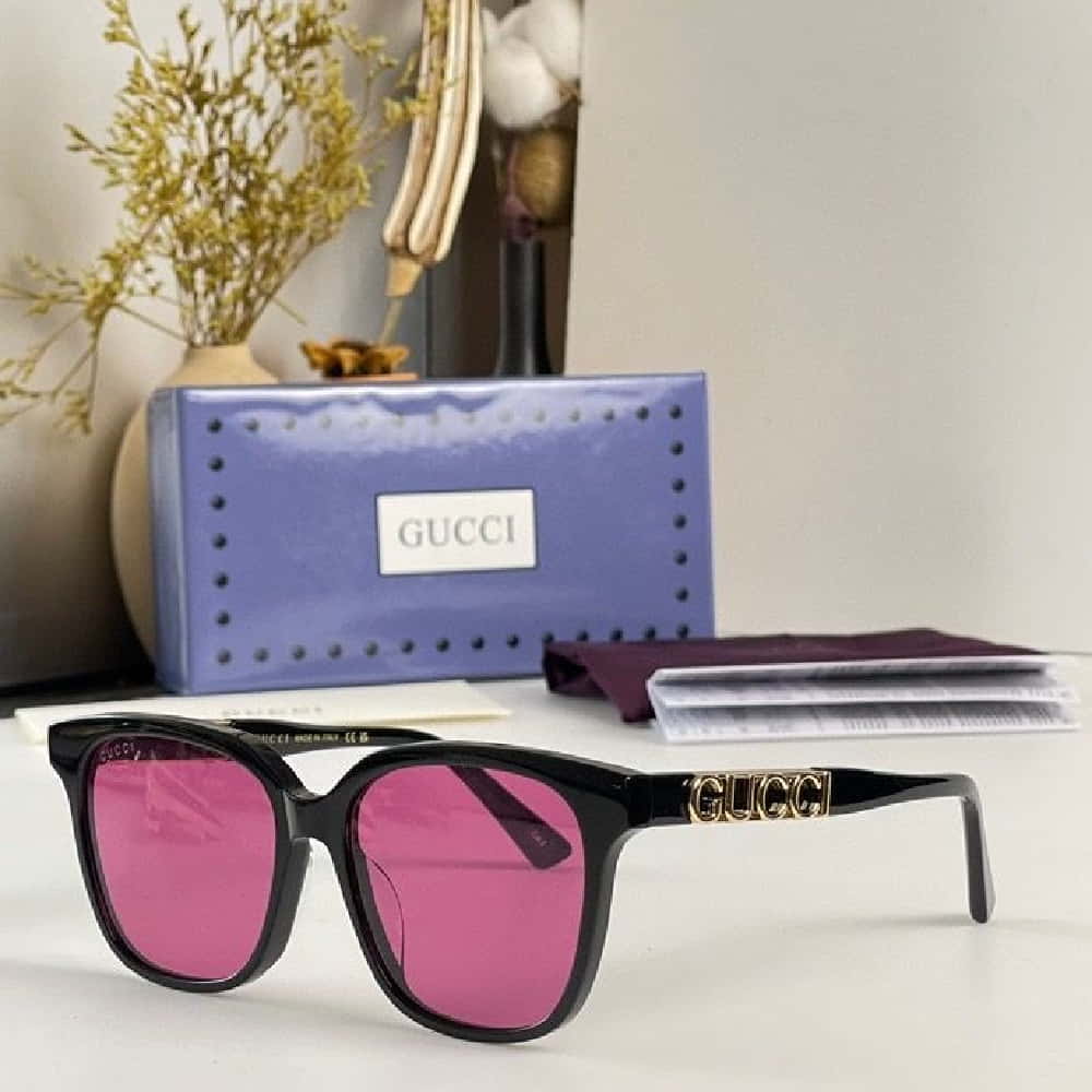 Okulary Gucci	4934