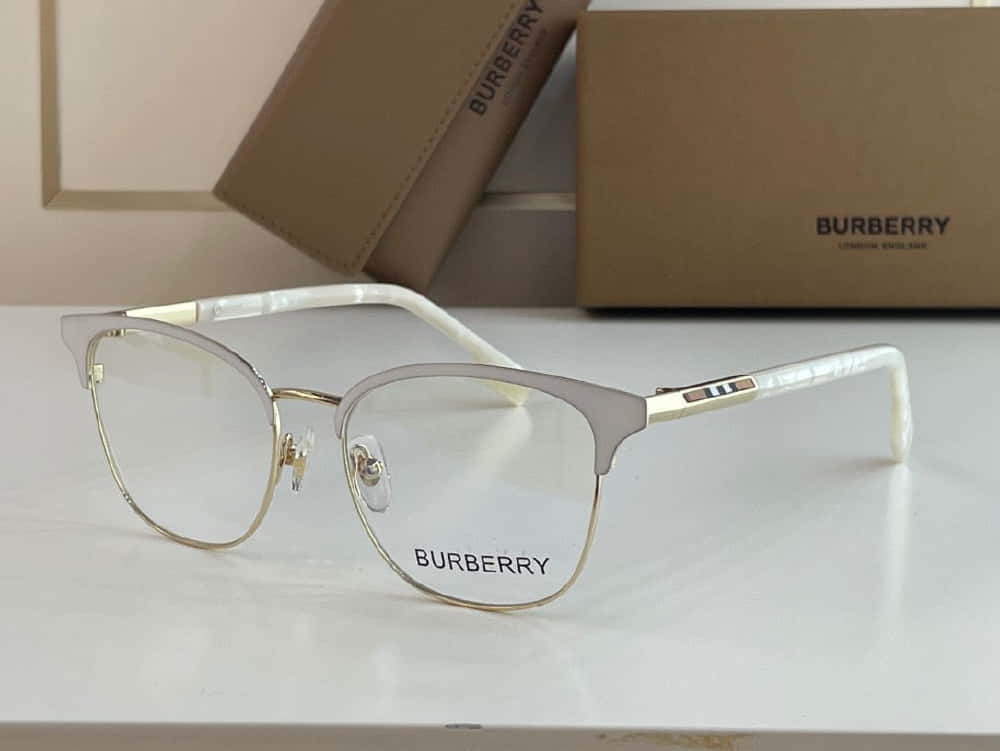 Okulary Burberry	1400