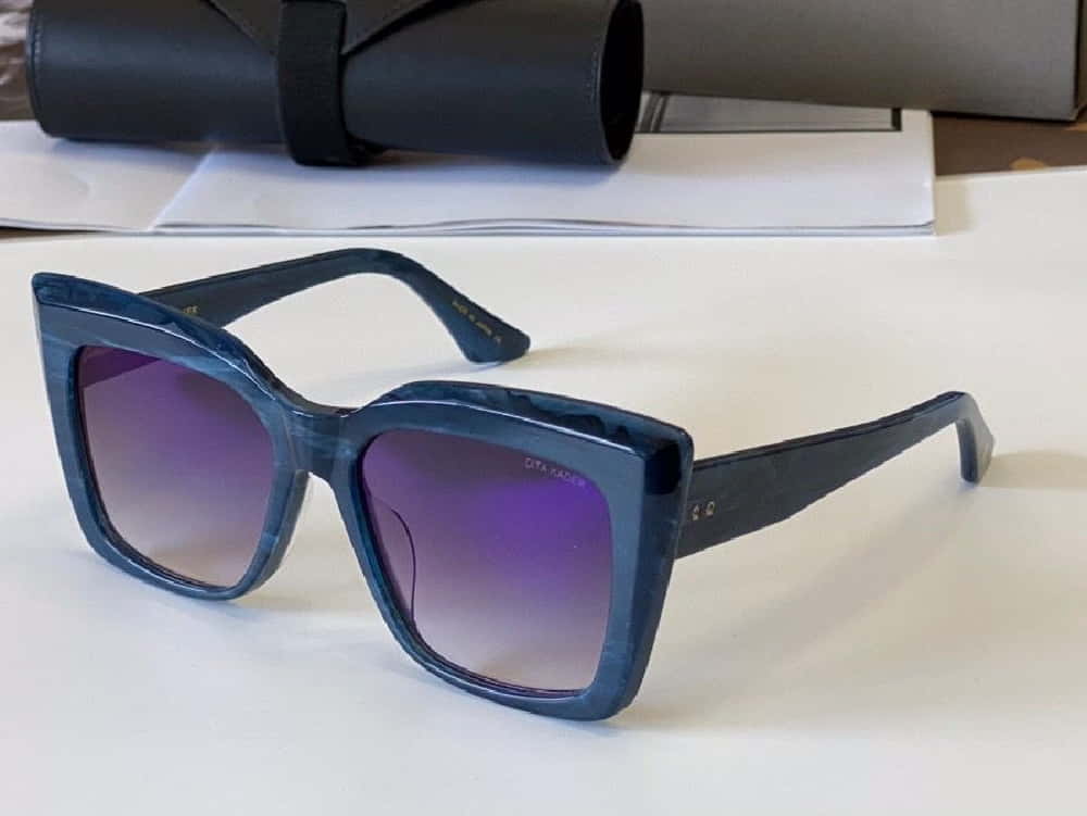 Okulary Dita	3497