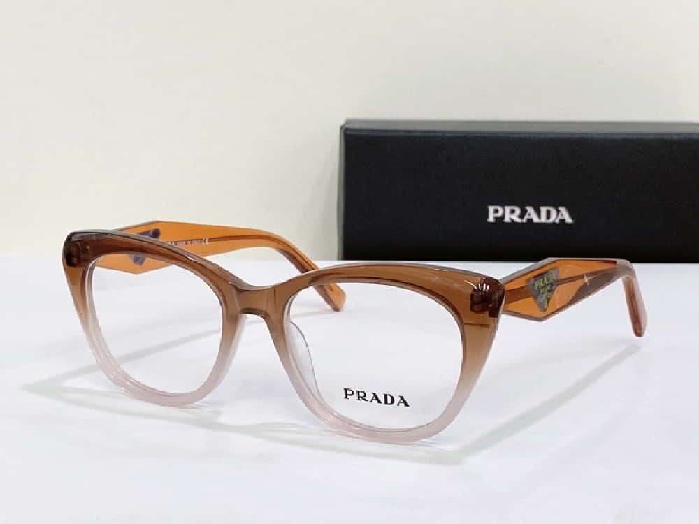 Okulary PRADA	8166