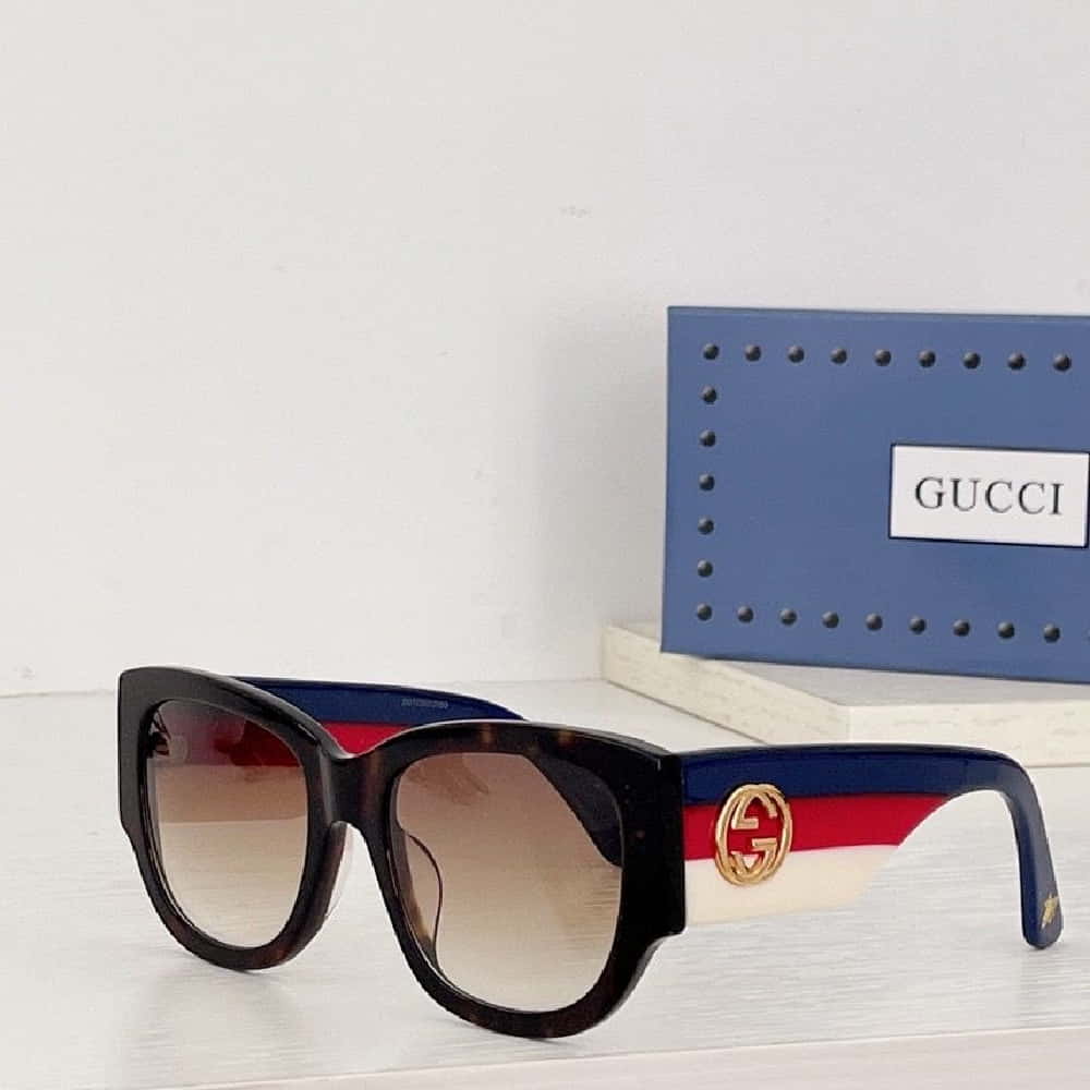 Okulary Gucci	4936