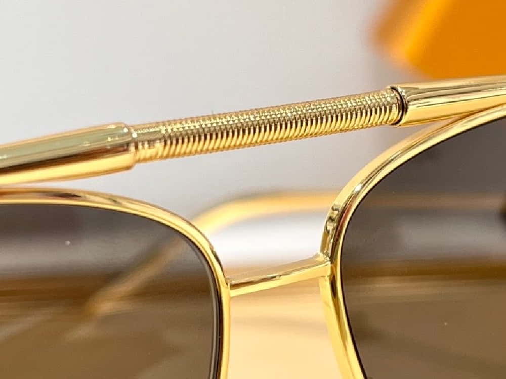 Okulary LouisVuitton	6134