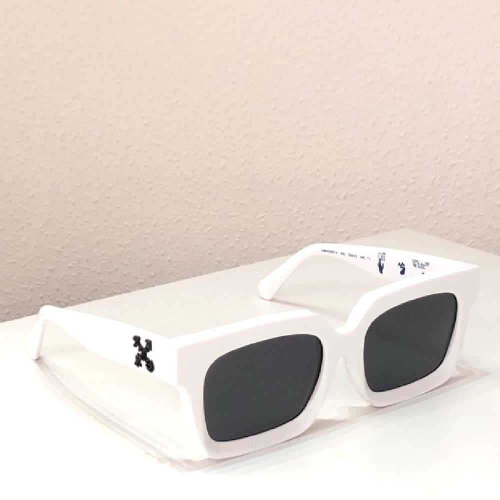 Okulary Off-White	7574