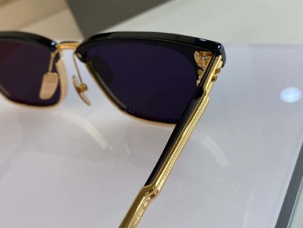 Okulary Dita	3501