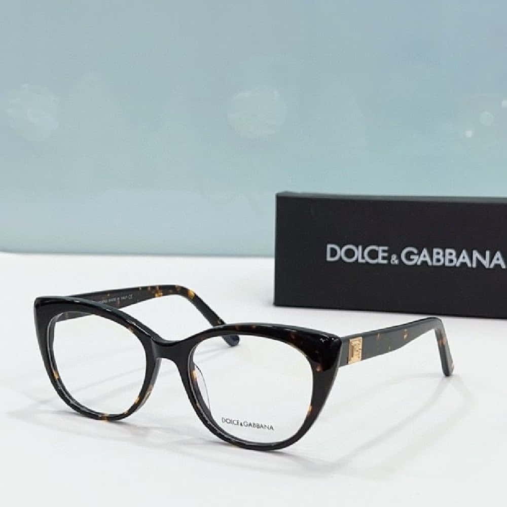 Okulary DolceGabbana	3848