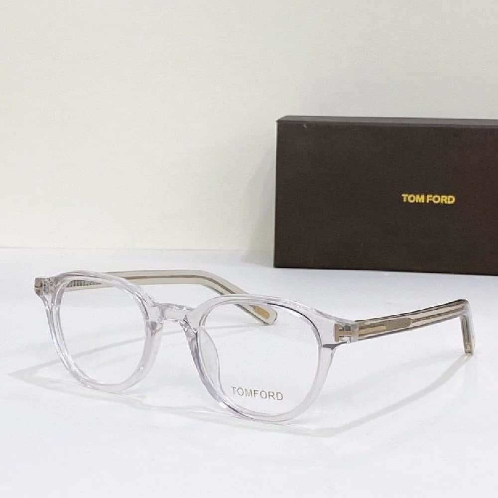 Okulary Tom Ford	8596