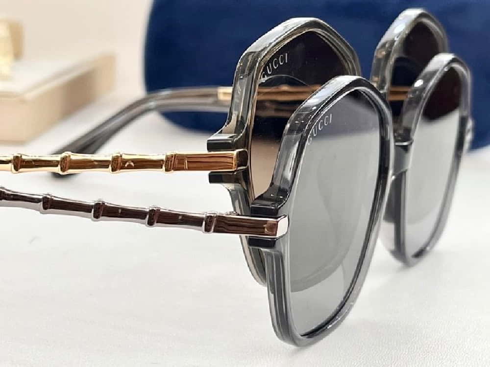 Okulary Gucci	4939