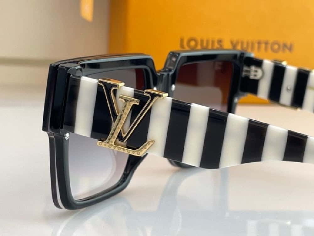 Okulary LouisVuitton	6136