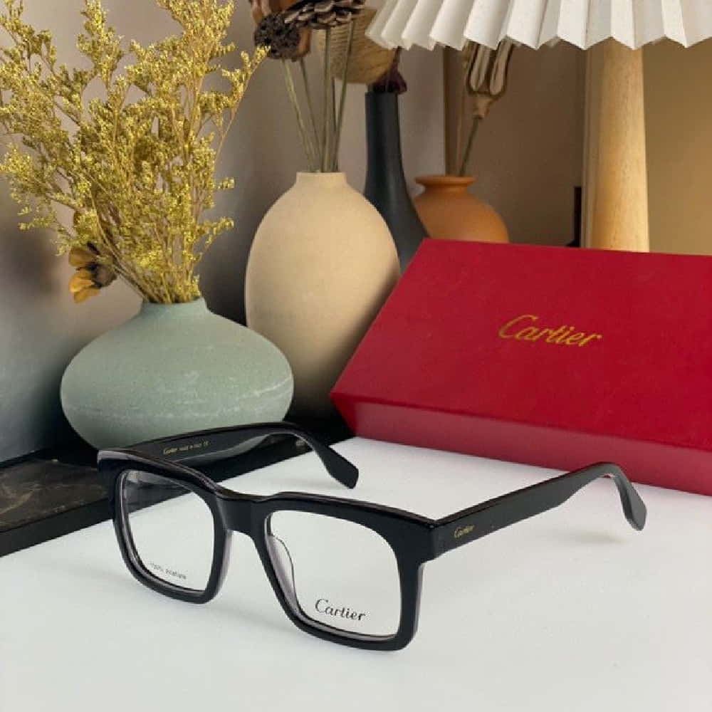 Okulary Cartier	1683