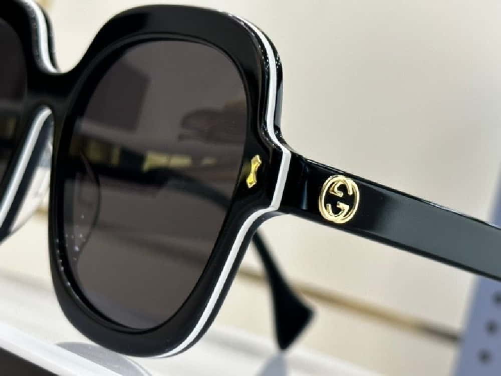 Okulary Gucci	4941