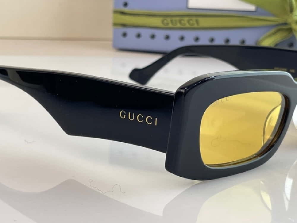 Okulary Gucci	4942