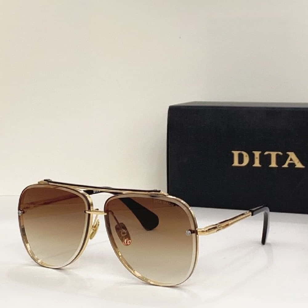 Okulary Dita	3505