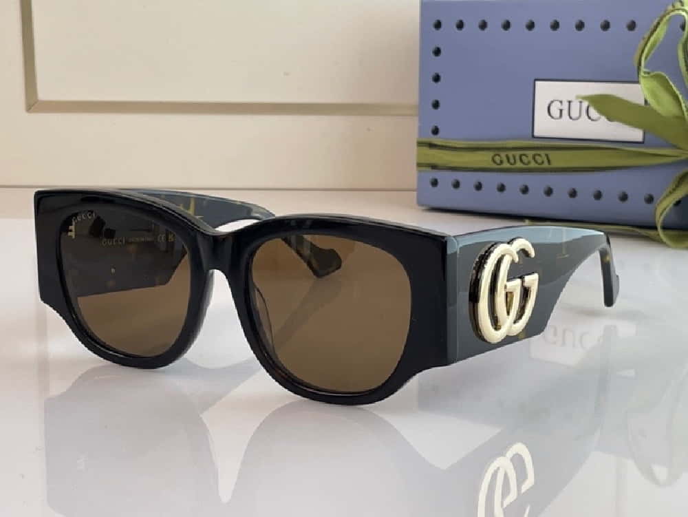 Okulary Gucci	4946