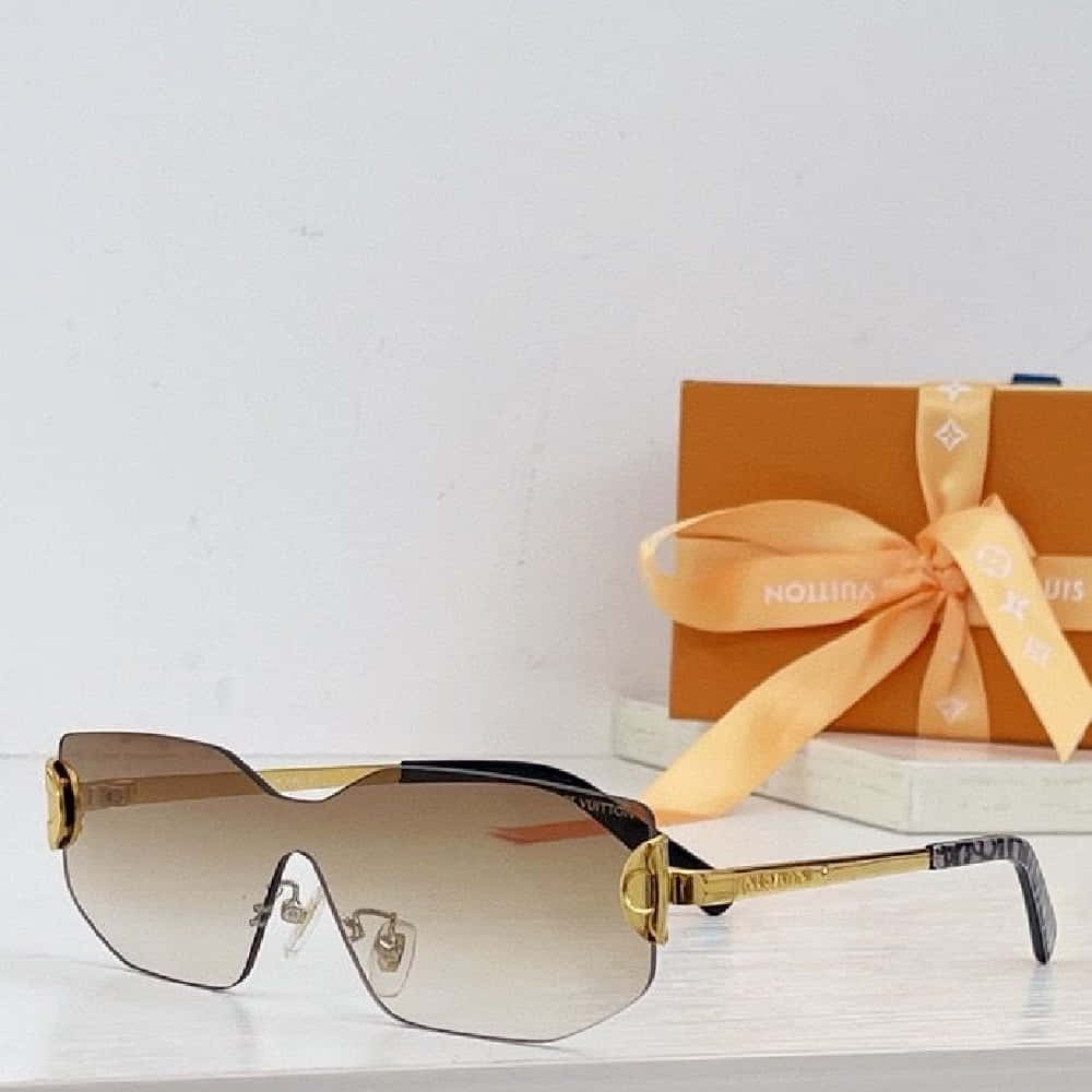 Okulary LouisVuitton	6140