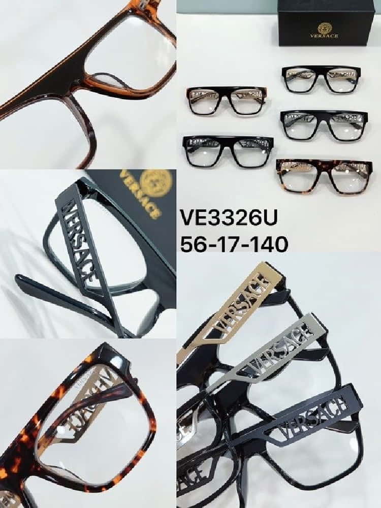Okulary VERSACE	8925