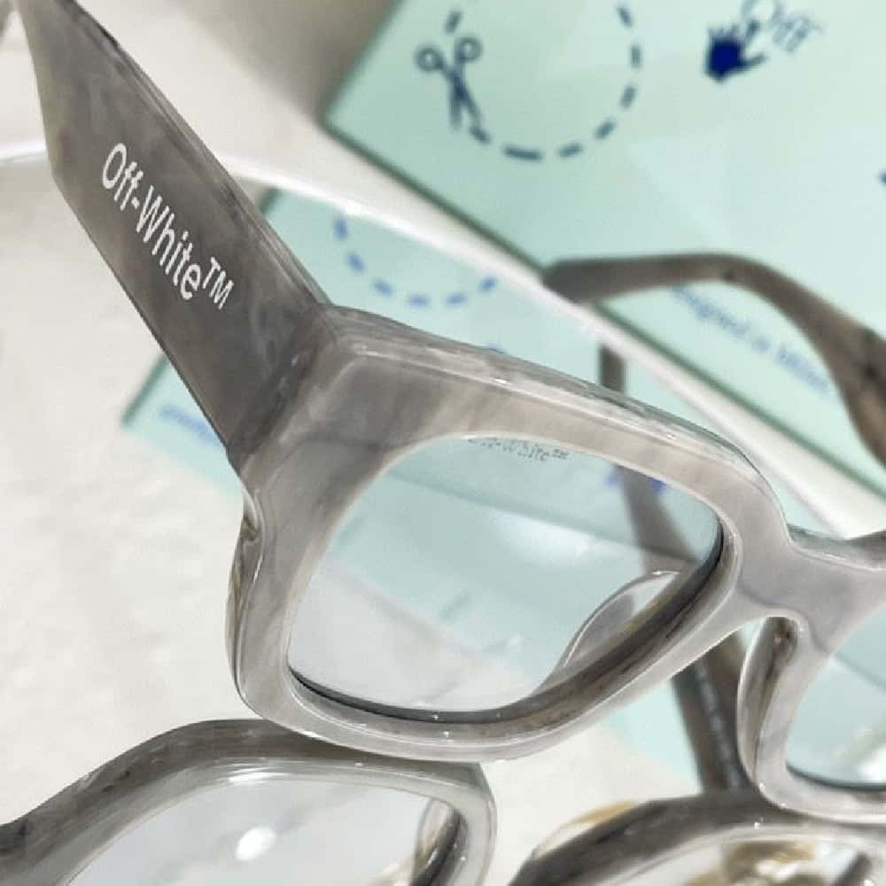 Okulary Off-White	7597