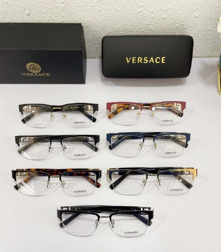 Okulary VERSACE	8930