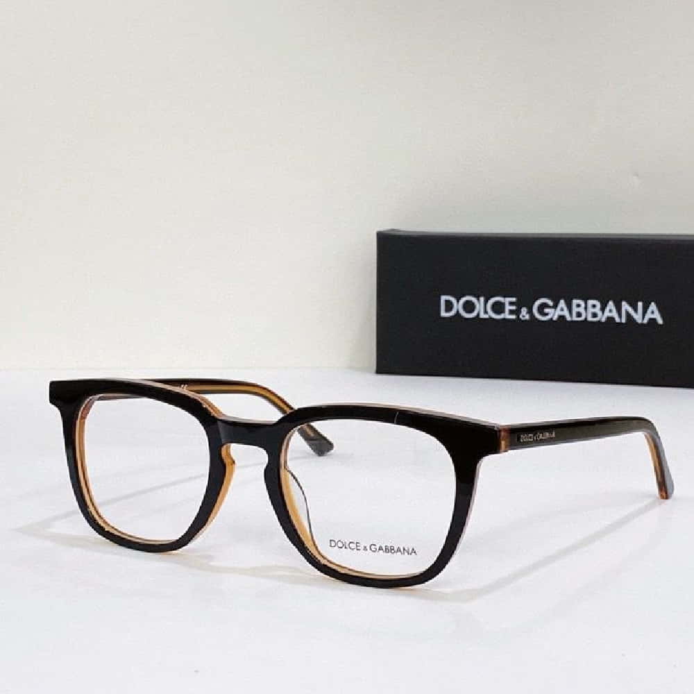 Okulary DolceGabbana	3849