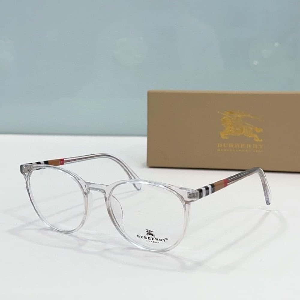 Okulary Burberry	1410