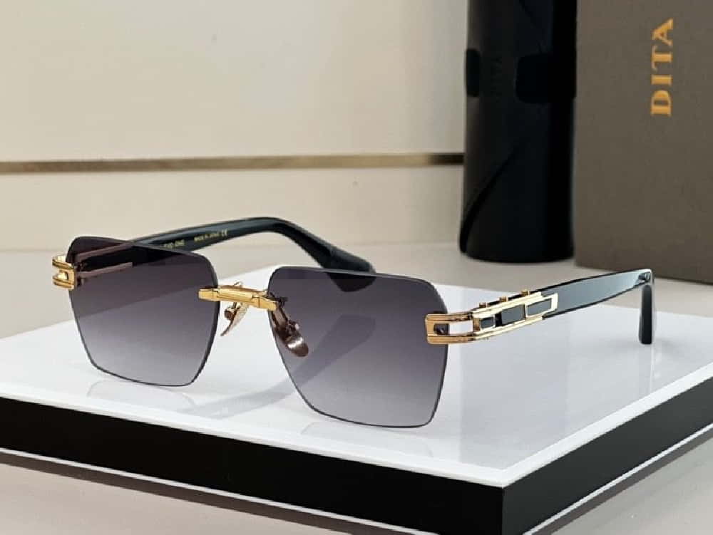 Okulary Dita	3513