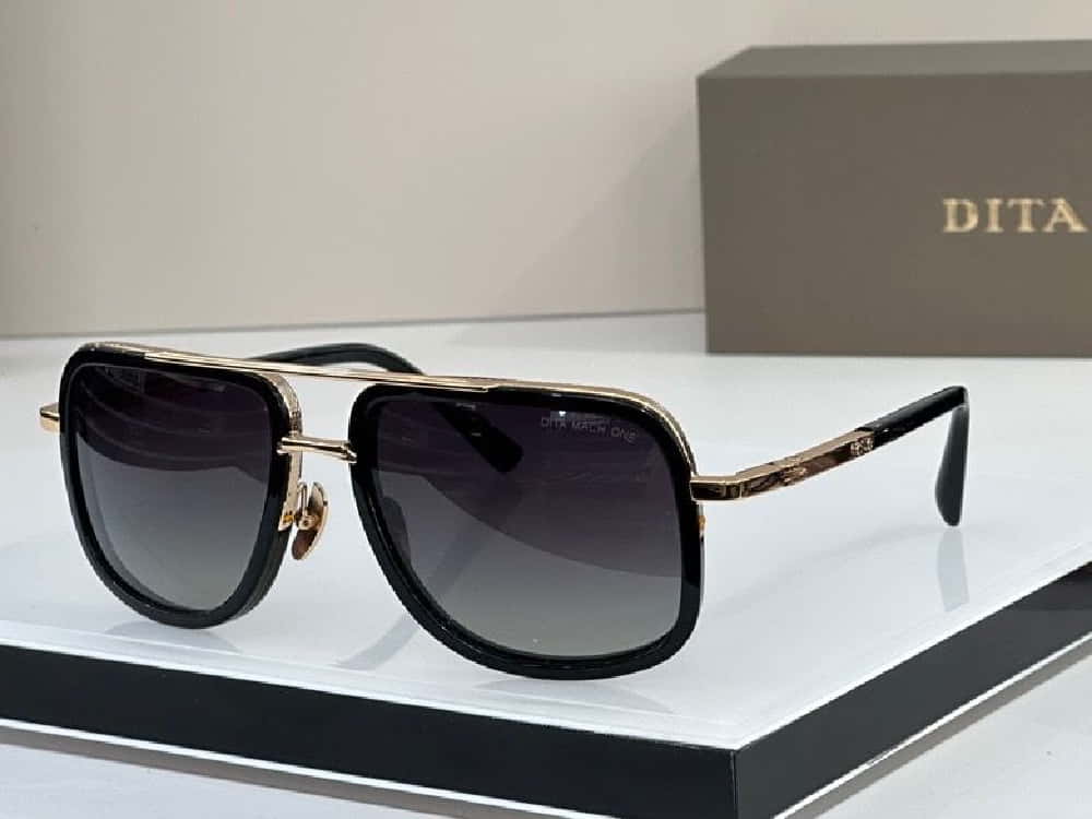Okulary Dita	3514