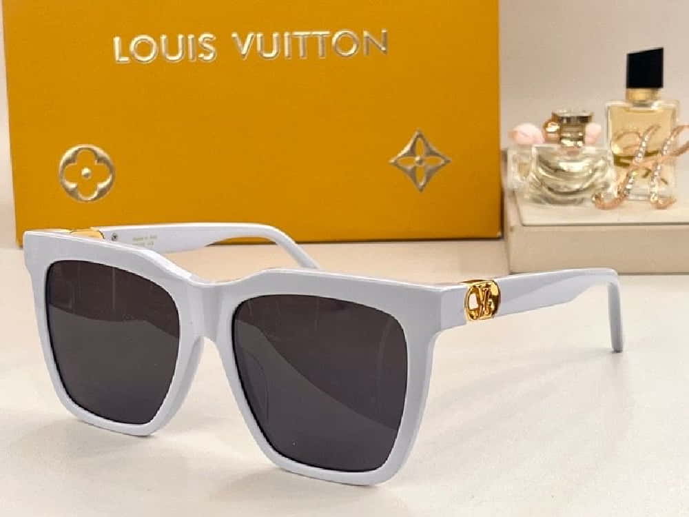 Okulary LouisVuitton	6147