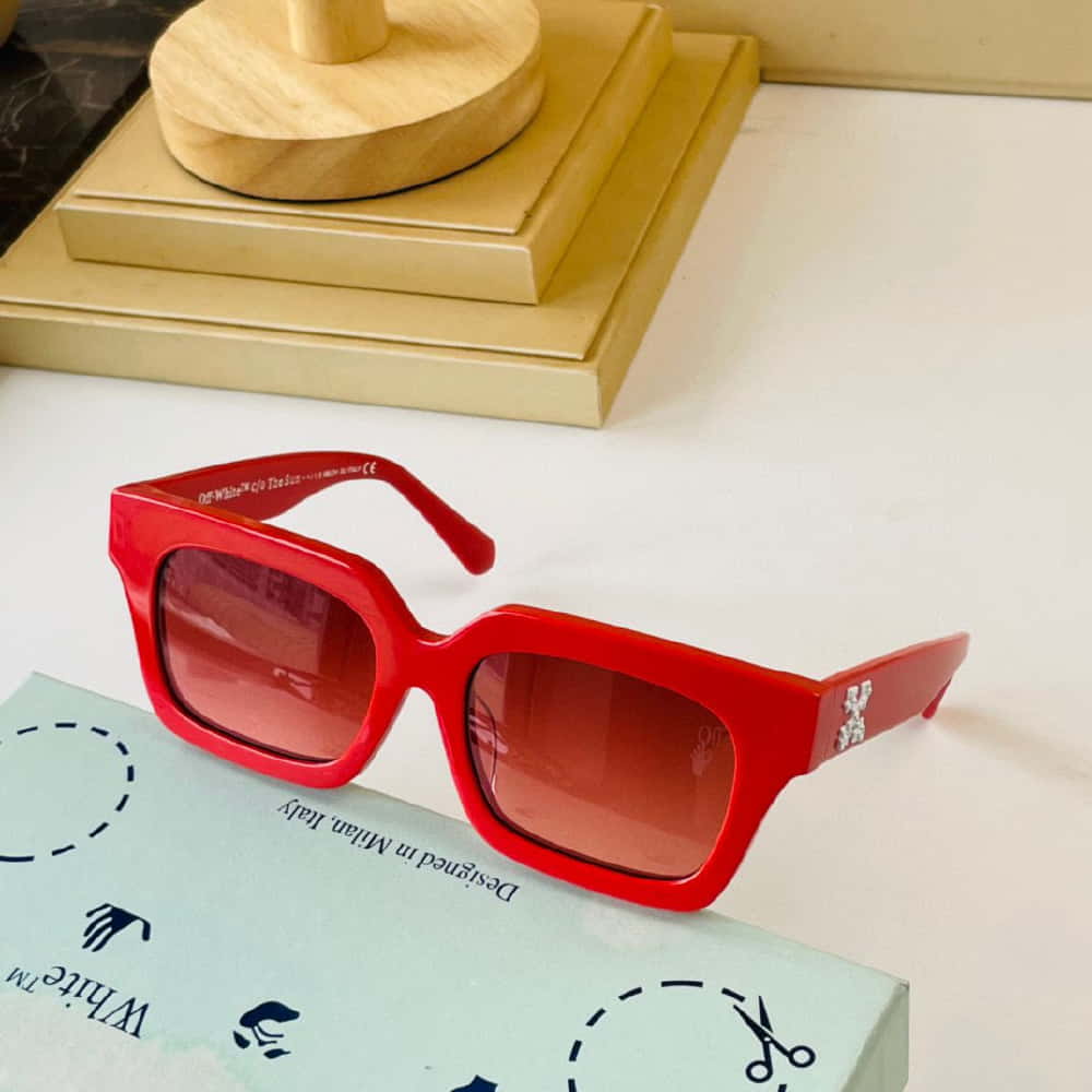 Okulary Off-White	7605