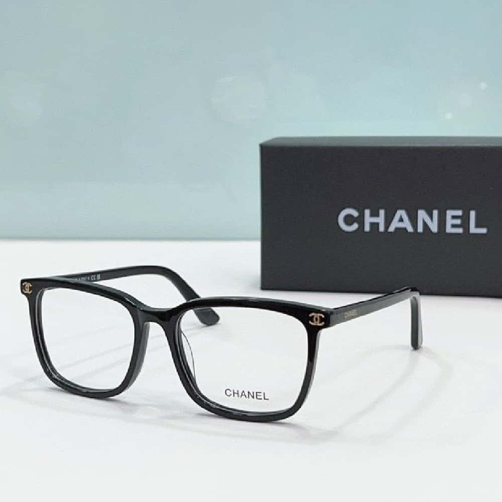 Okulary CHANEL	2020