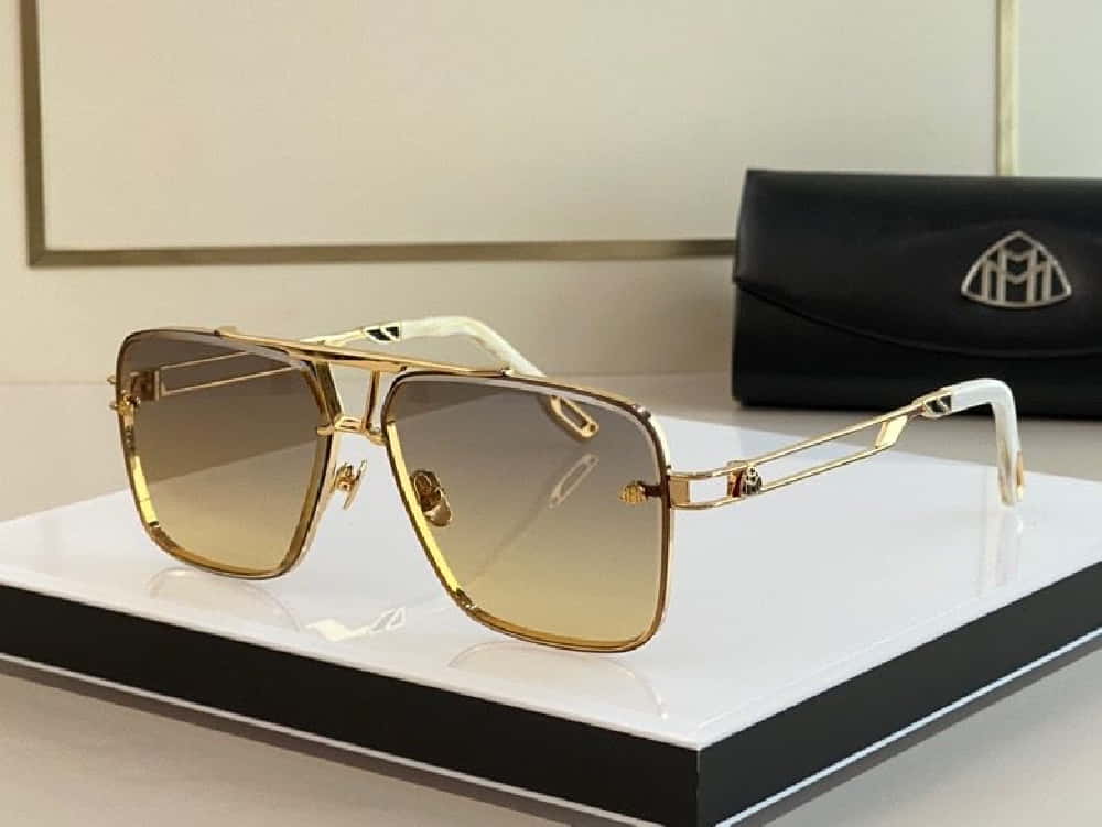 Okulary Dita	3518