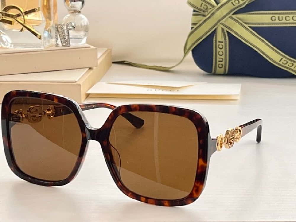 Okulary Gucci	4951