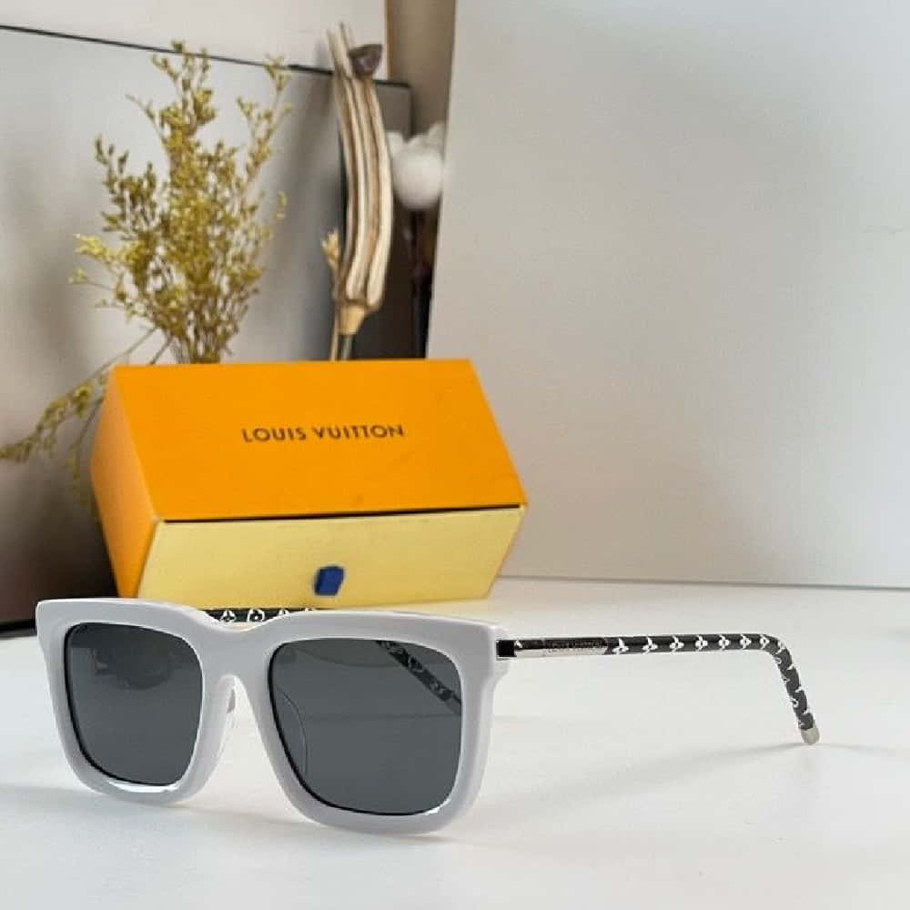 Okulary LouisVuitton	6150