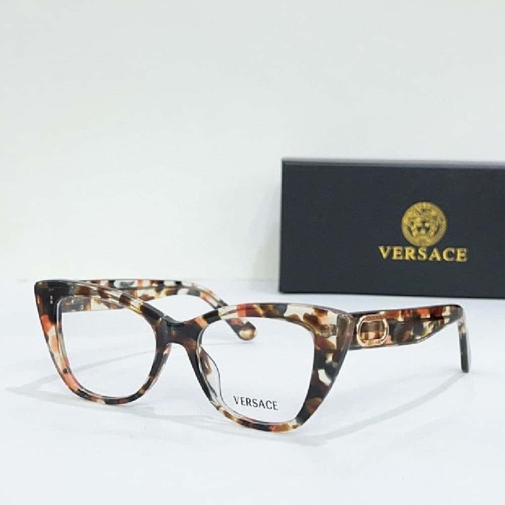 Okulary VERSACE	8931