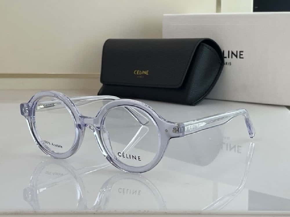 Okulary Celine	1801