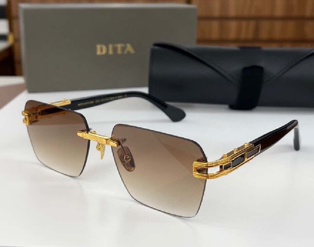 Okulary Dita	3525