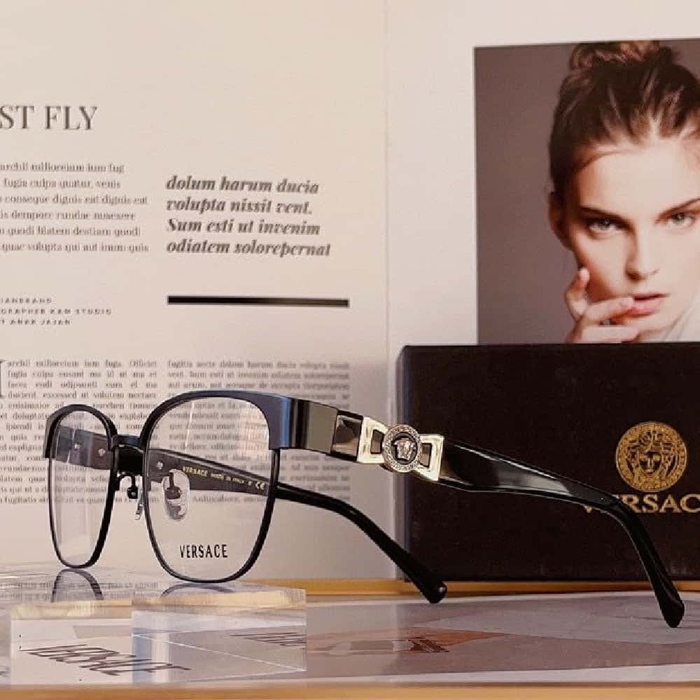 Okulary VERSACE	8933