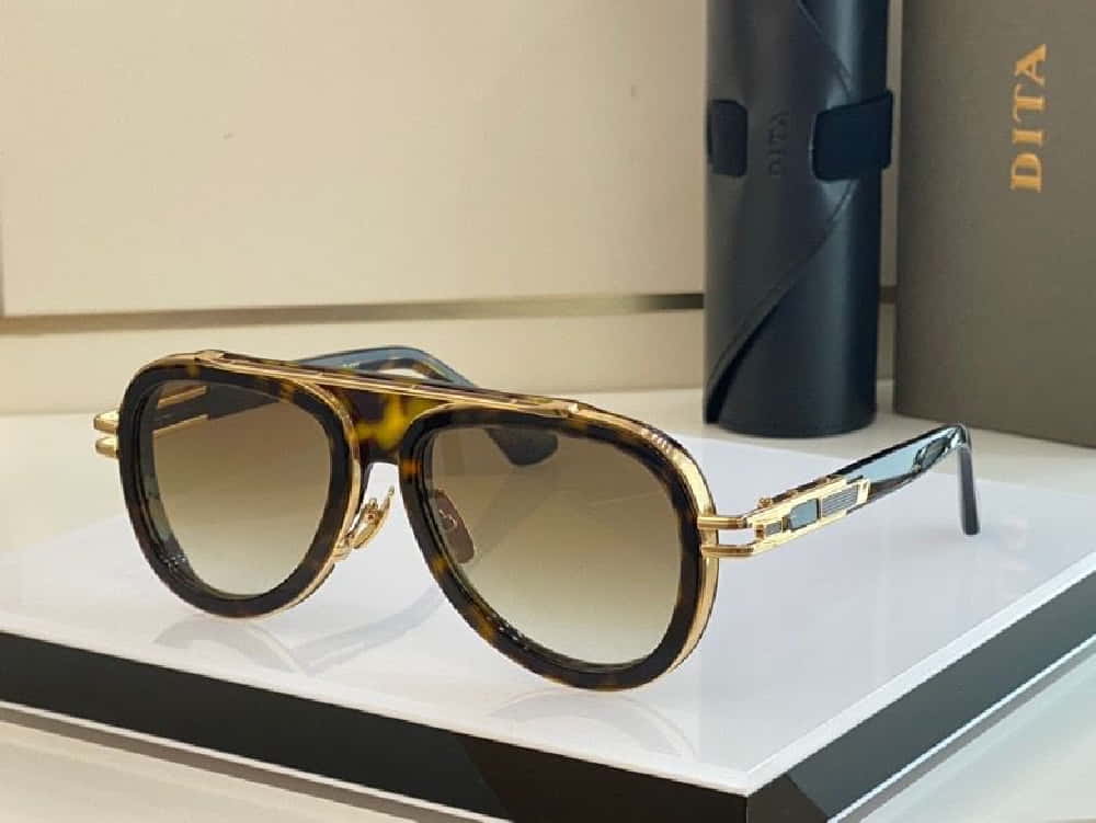 Okulary Dita	3528
