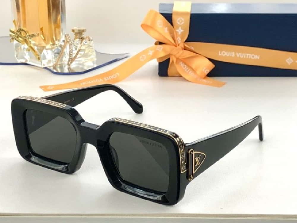 Okulary LouisVuitton	6158