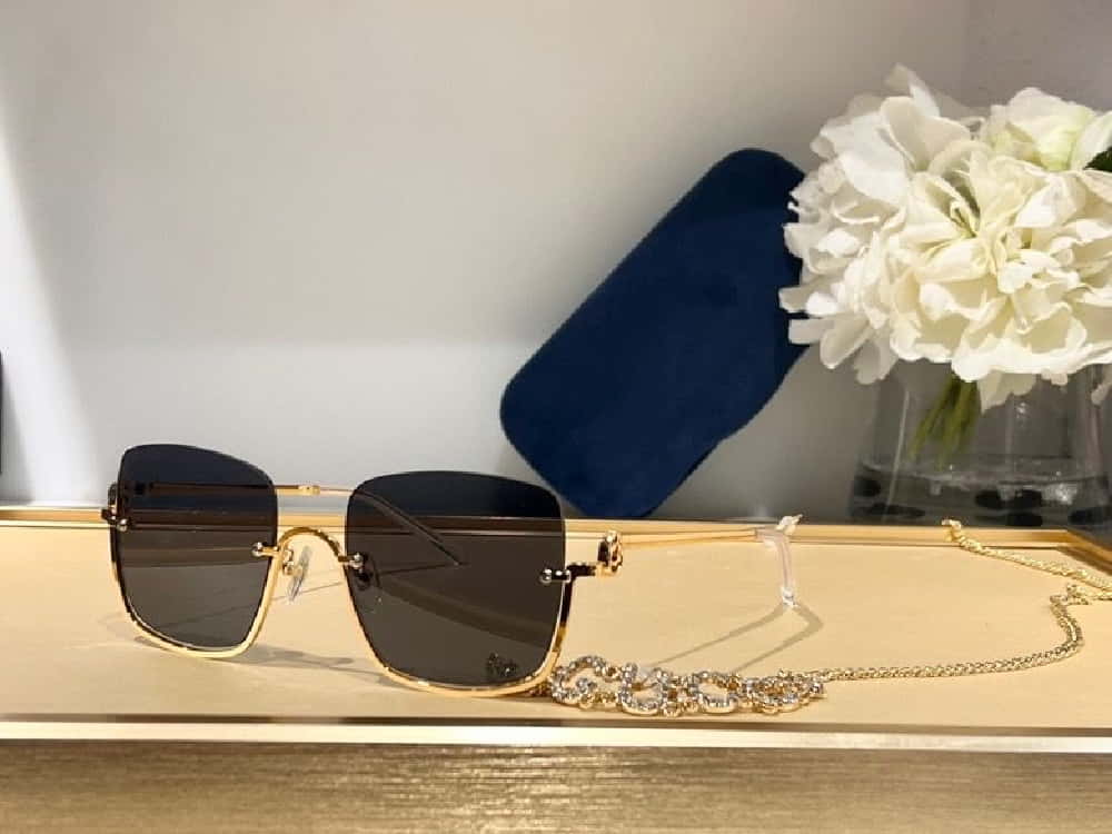Okulary Gucci	4958