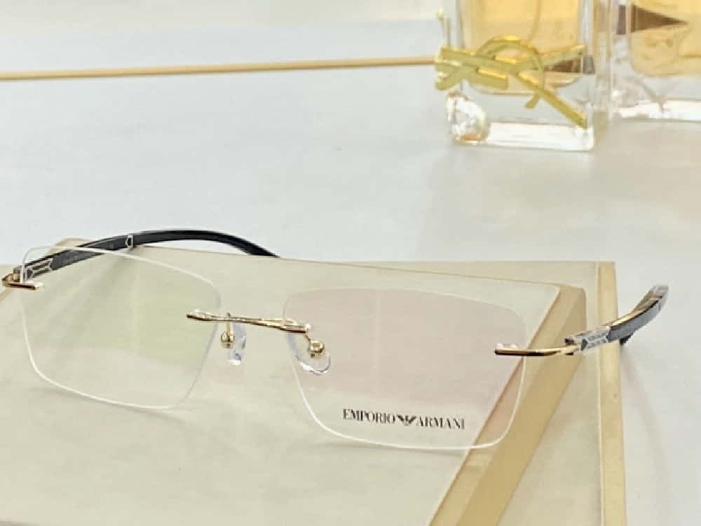 Okulary Armani	993