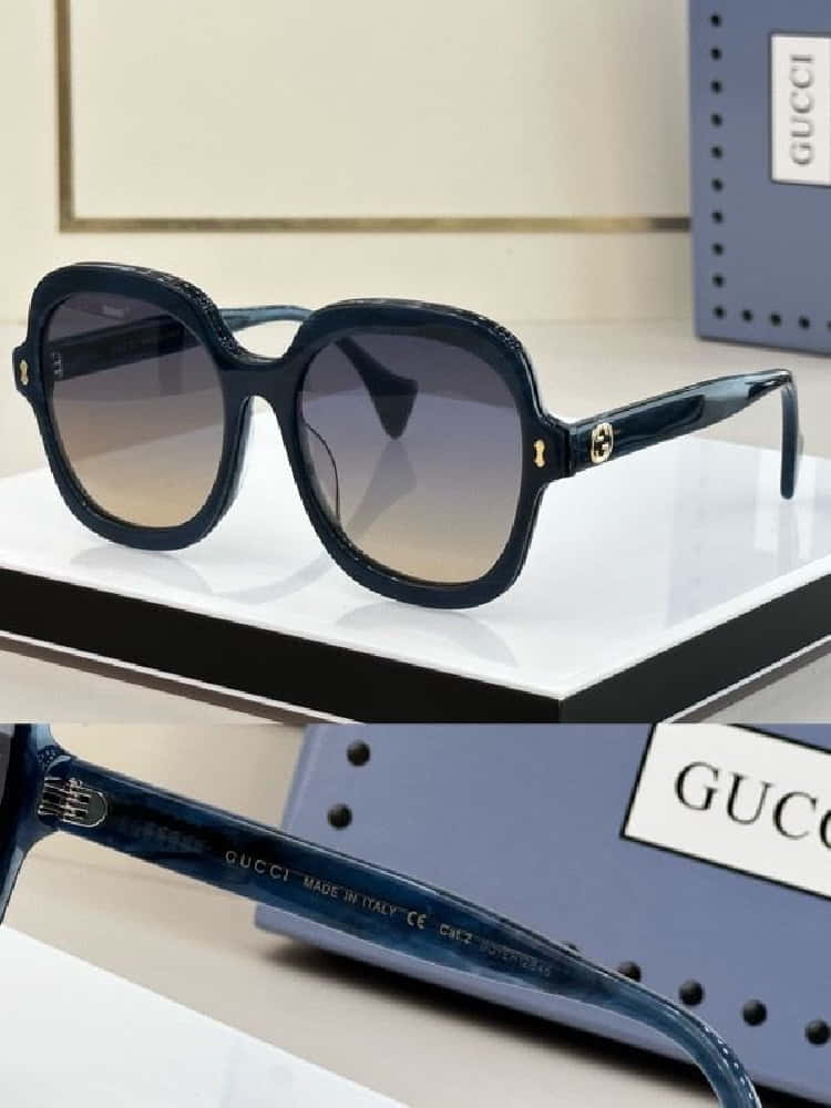 Okulary Gucci	4960