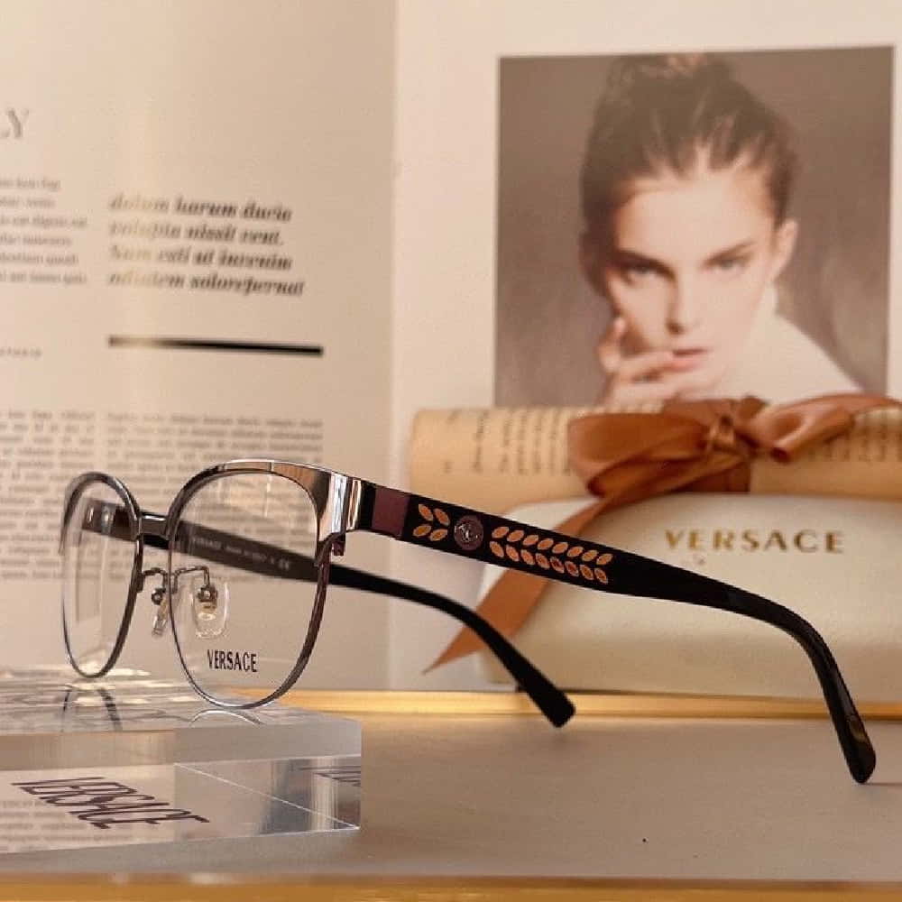Okulary VERSACE	8937