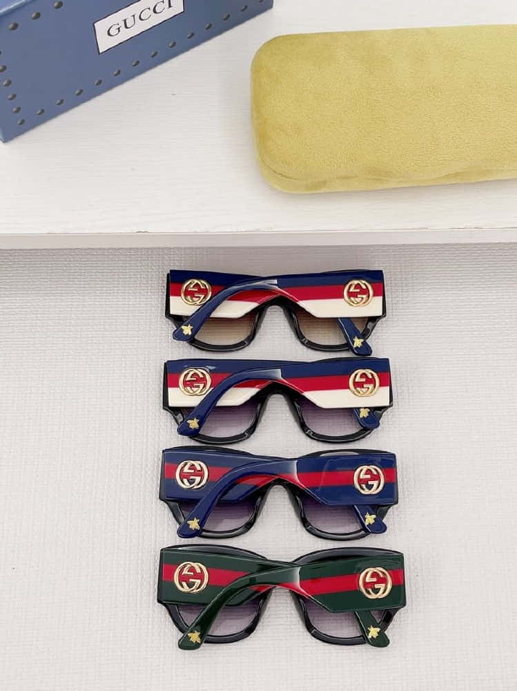 Okulary Gucci	4963